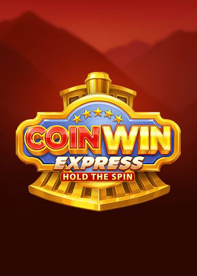 Coin Win Express Hold The Spin