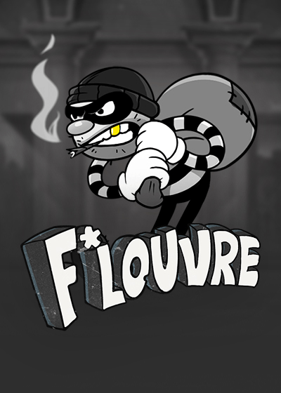 F*Louvre
